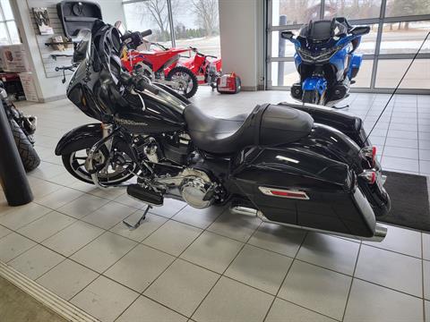 2020 Harley-Davidson Street Glide® in Kaukauna, Wisconsin - Photo 6