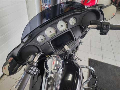2020 Harley-Davidson Street Glide® in Kaukauna, Wisconsin - Photo 13