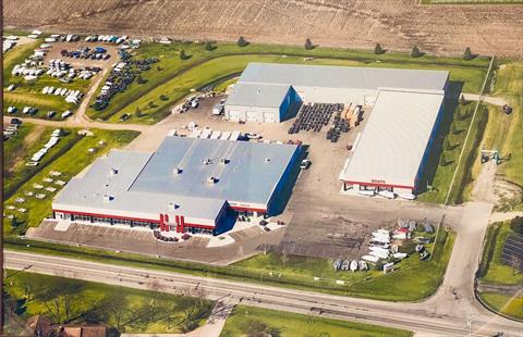 2020 Harley-Davidson Street Glide® in Kaukauna, Wisconsin - Photo 22