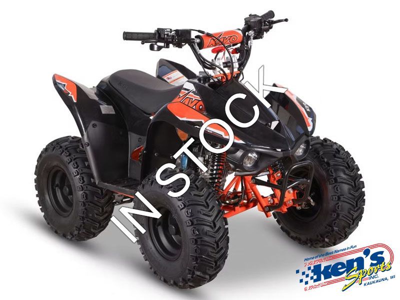 2026 Kayo Storm 70