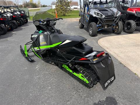 2014 Arctic Cat ZR 6000 Sno Pro El Tigre ES in Kaukauna, Wisconsin - Photo 3
