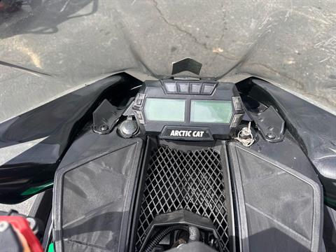 2014 Arctic Cat ZR 6000 Sno Pro El Tigre ES in Kaukauna, Wisconsin - Photo 5