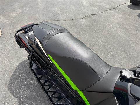 2014 Arctic Cat ZR 6000 Sno Pro El Tigre ES in Kaukauna, Wisconsin - Photo 8