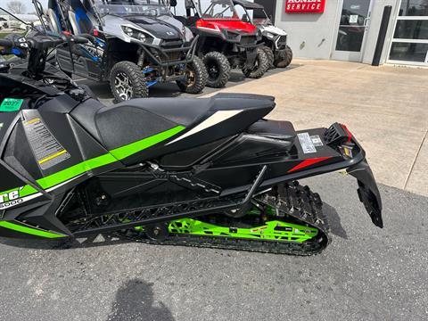 2014 Arctic Cat ZR 6000 Sno Pro El Tigre ES in Kaukauna, Wisconsin - Photo 10