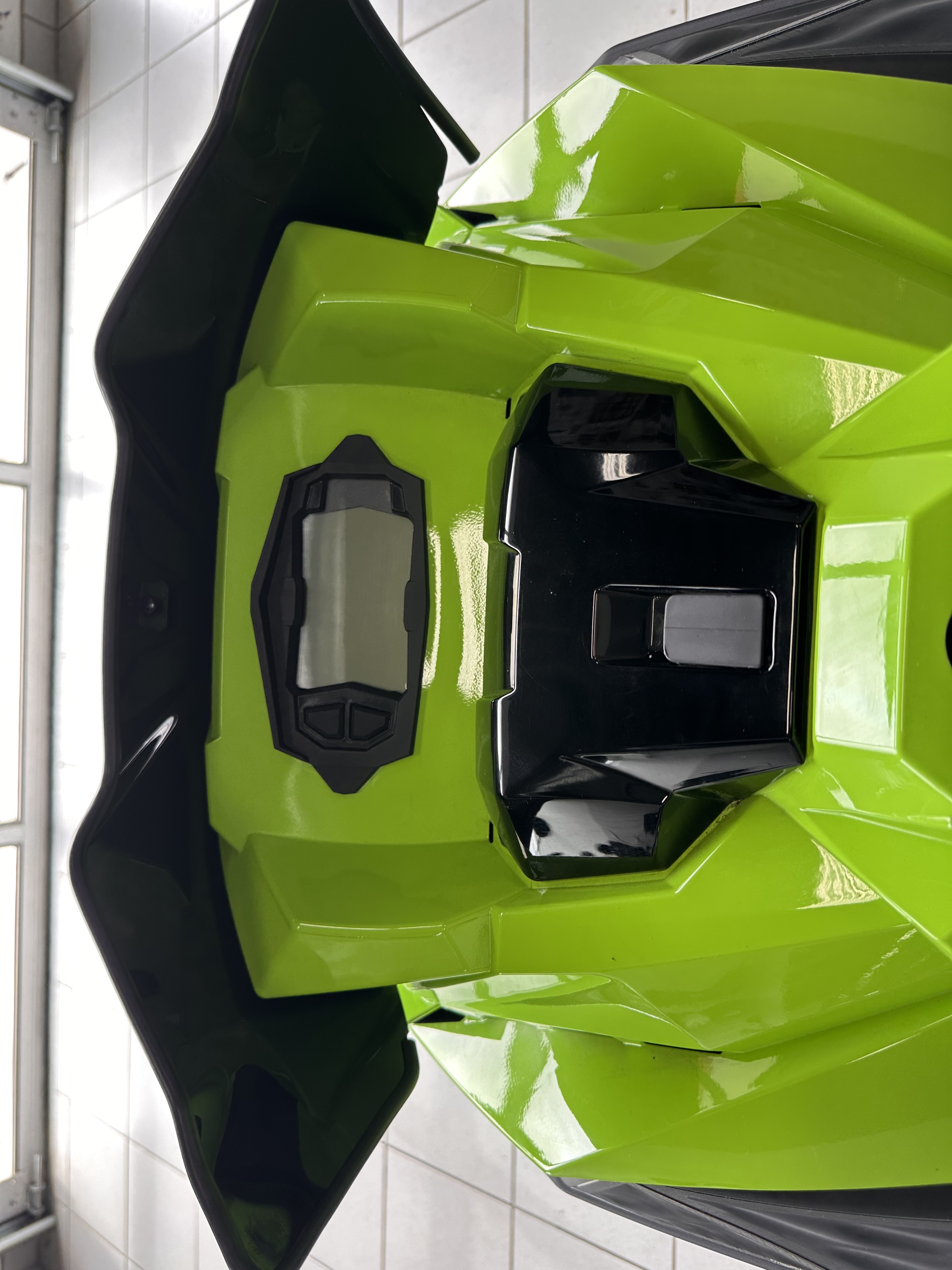 Used 2025 Arctic Cat ZR 858 Sno Pro 137 ES | Snowmobiles in