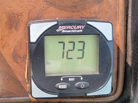 2003 Ranger 619 VS in Kaukauna, Wisconsin - Photo 20