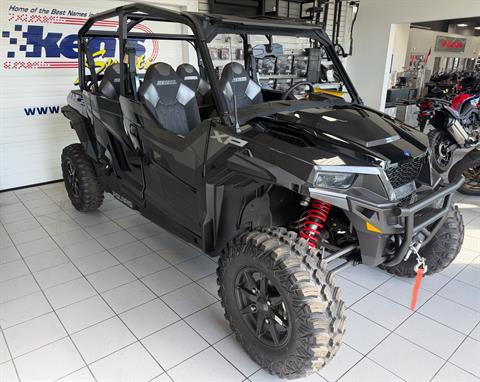 2021 Polaris General XP 4 1000 Deluxe