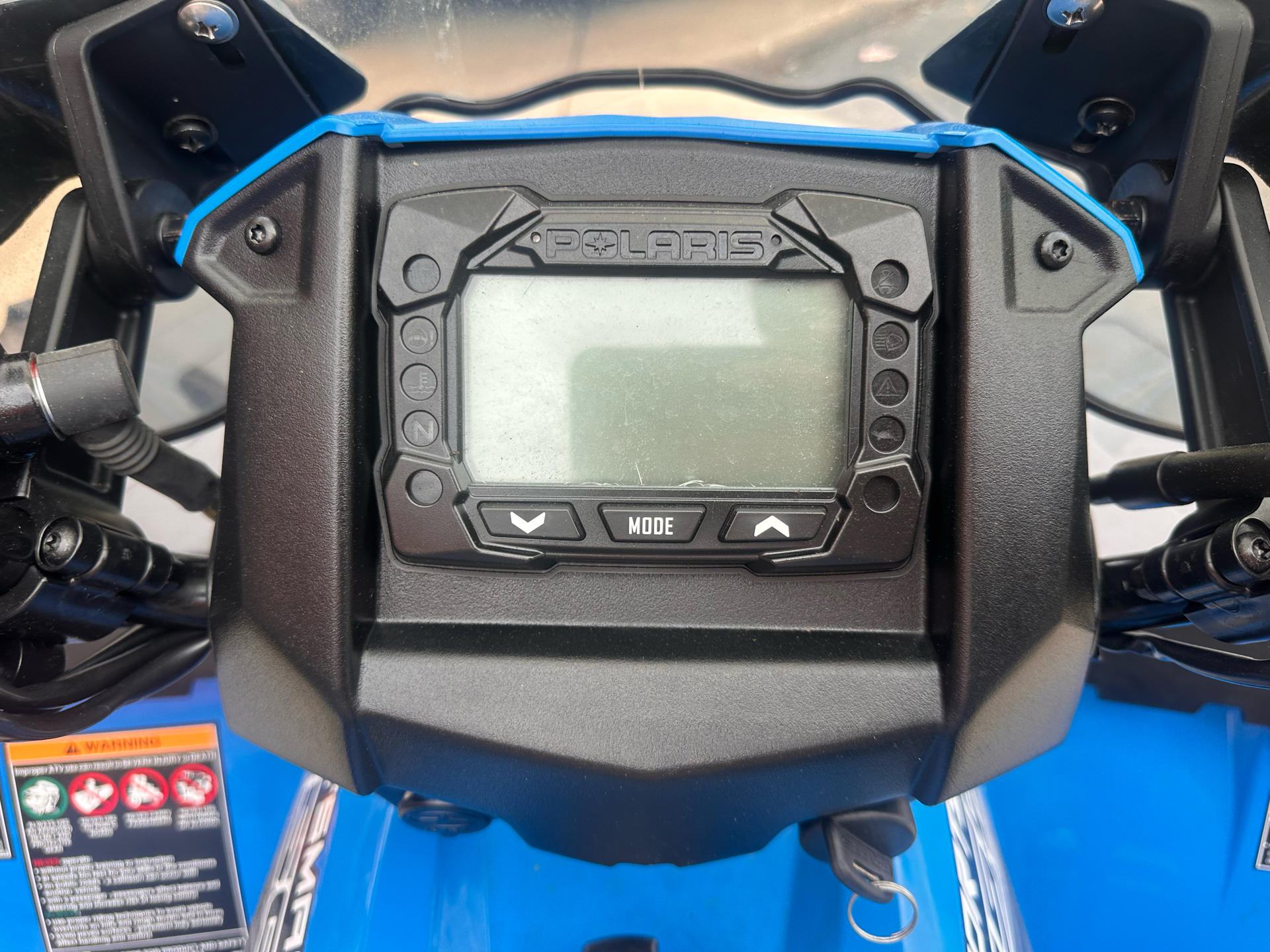 2018 Polaris Sportsman 450 H.O. EPS in Kaukauna, Wisconsin - Photo 5