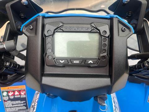 2018 Polaris Sportsman 450 H.O. EPS in Kaukauna, Wisconsin - Photo 5