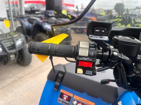 2018 Polaris Sportsman 450 H.O. EPS in Kaukauna, Wisconsin - Photo 6