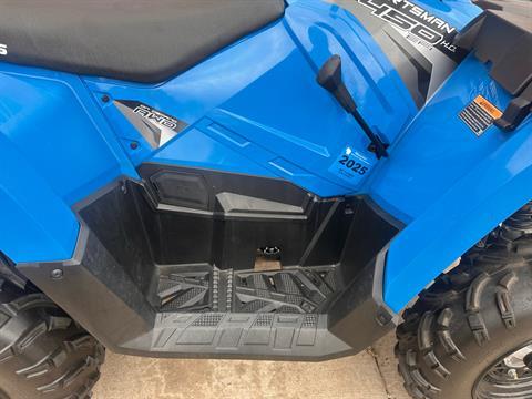 2018 Polaris Sportsman 450 H.O. EPS in Kaukauna, Wisconsin - Photo 9