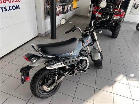 2025 Honda Dax 125 in Kaukauna, Wisconsin - Photo 4