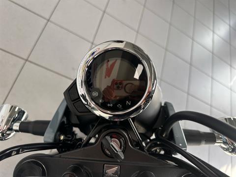 2025 Honda Dax 125 in Kaukauna, Wisconsin - Photo 5