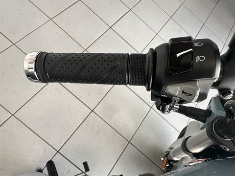 2025 Honda Dax 125 in Kaukauna, Wisconsin - Photo 6