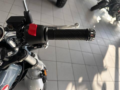 2025 Honda Dax 125 in Kaukauna, Wisconsin - Photo 7