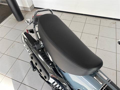 2025 Honda Dax 125 in Kaukauna, Wisconsin - Photo 8