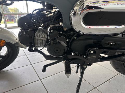 2025 Honda Dax 125 in Kaukauna, Wisconsin - Photo 10