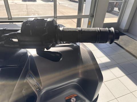 2024 Can-Am Outlander MAX XT 700 in Kaukauna, Wisconsin - Photo 7