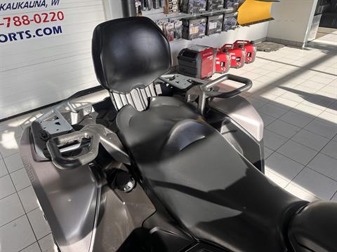 2024 Can-Am Outlander MAX XT 700 in Kaukauna, Wisconsin - Photo 8