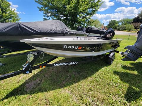 2003 Smoker Craft 150 STINGER in Kaukauna, Wisconsin