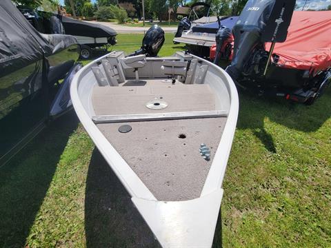 2003 Smoker Craft 150 STINGER in Kaukauna, Wisconsin - Photo 5