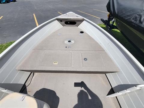 2003 Smoker Craft 150 STINGER in Kaukauna, Wisconsin - Photo 6