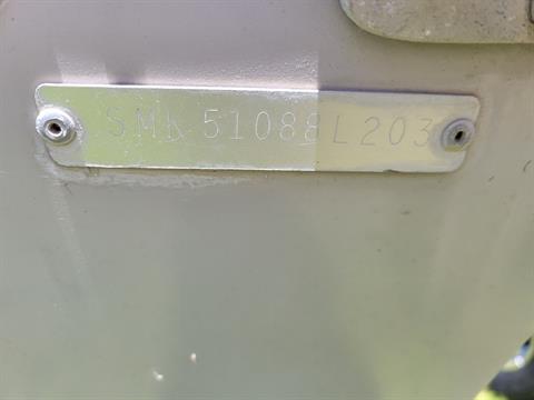 2003 Smoker Craft 150 STINGER in Kaukauna, Wisconsin - Photo 15