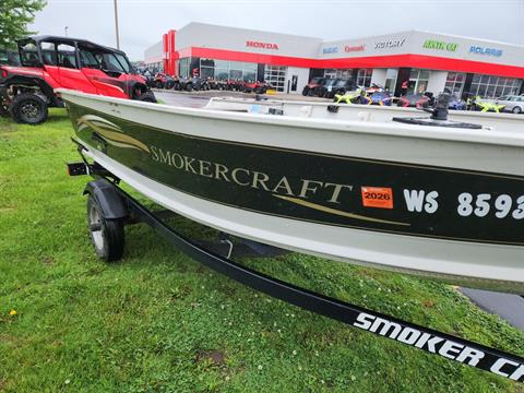 2003 Smoker Craft 150 STINGER in Kaukauna, Wisconsin - Photo 6