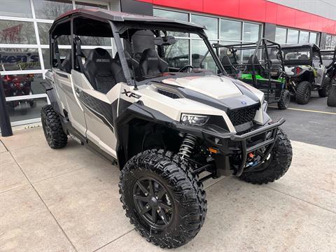 2024 Polaris General XP 4 1000 Premium in Kaukauna, Wisconsin