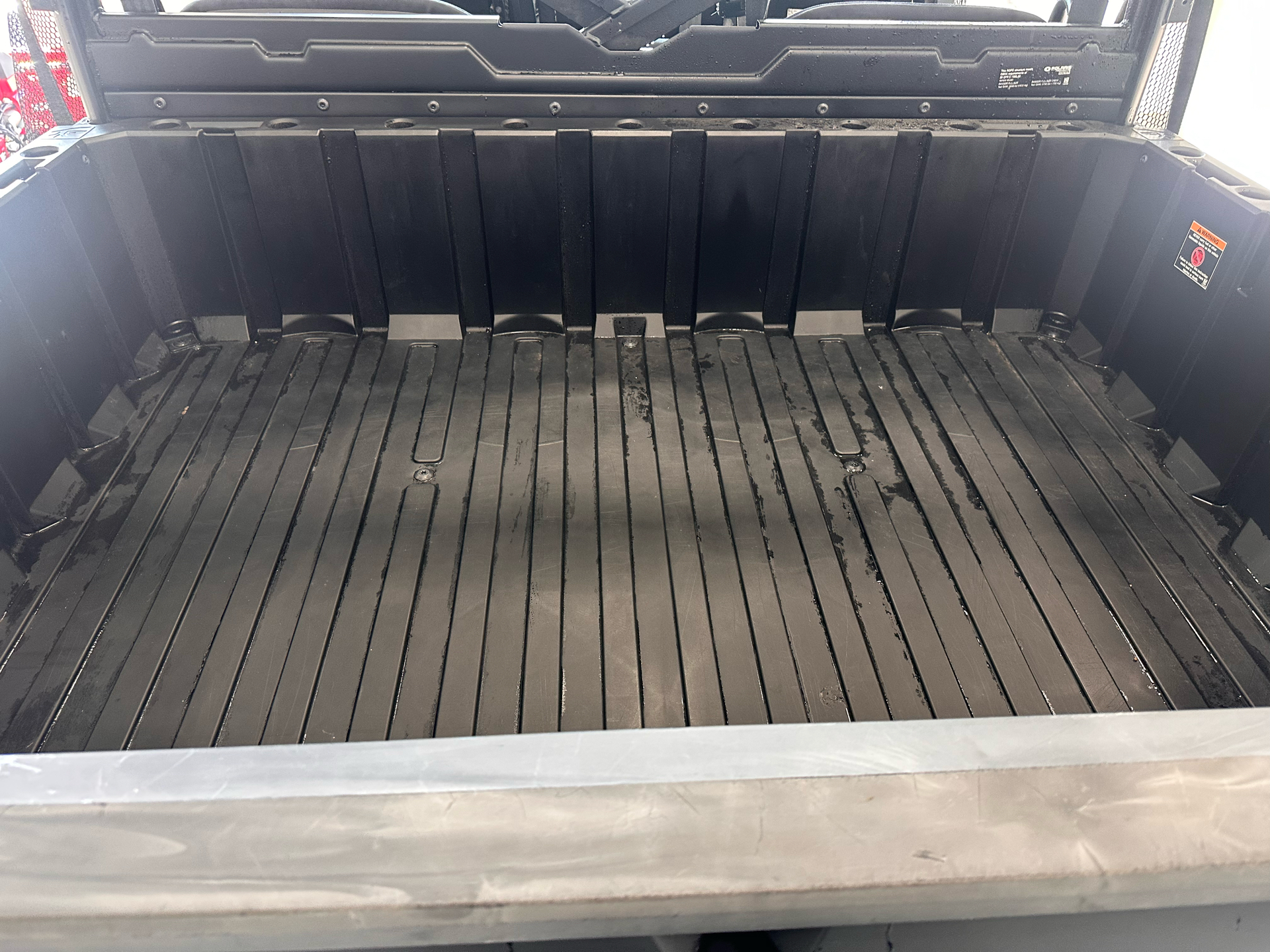 2023 Polaris Ranger Crew XP 1000 Premium in Kaukauna, Wisconsin - Photo 9