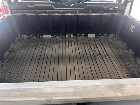 2023 Polaris Ranger Crew XP 1000 Premium in Kaukauna, Wisconsin - Photo 9