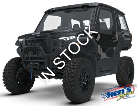 2027 Polaris XPEDITION ADV NorthStar