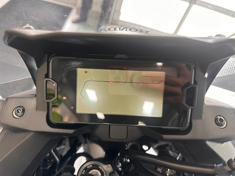 2024 Honda NC750X DCT in Kaukauna, Wisconsin - Photo 5