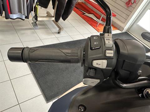 2024 Honda NC750X DCT in Kaukauna, Wisconsin - Photo 6