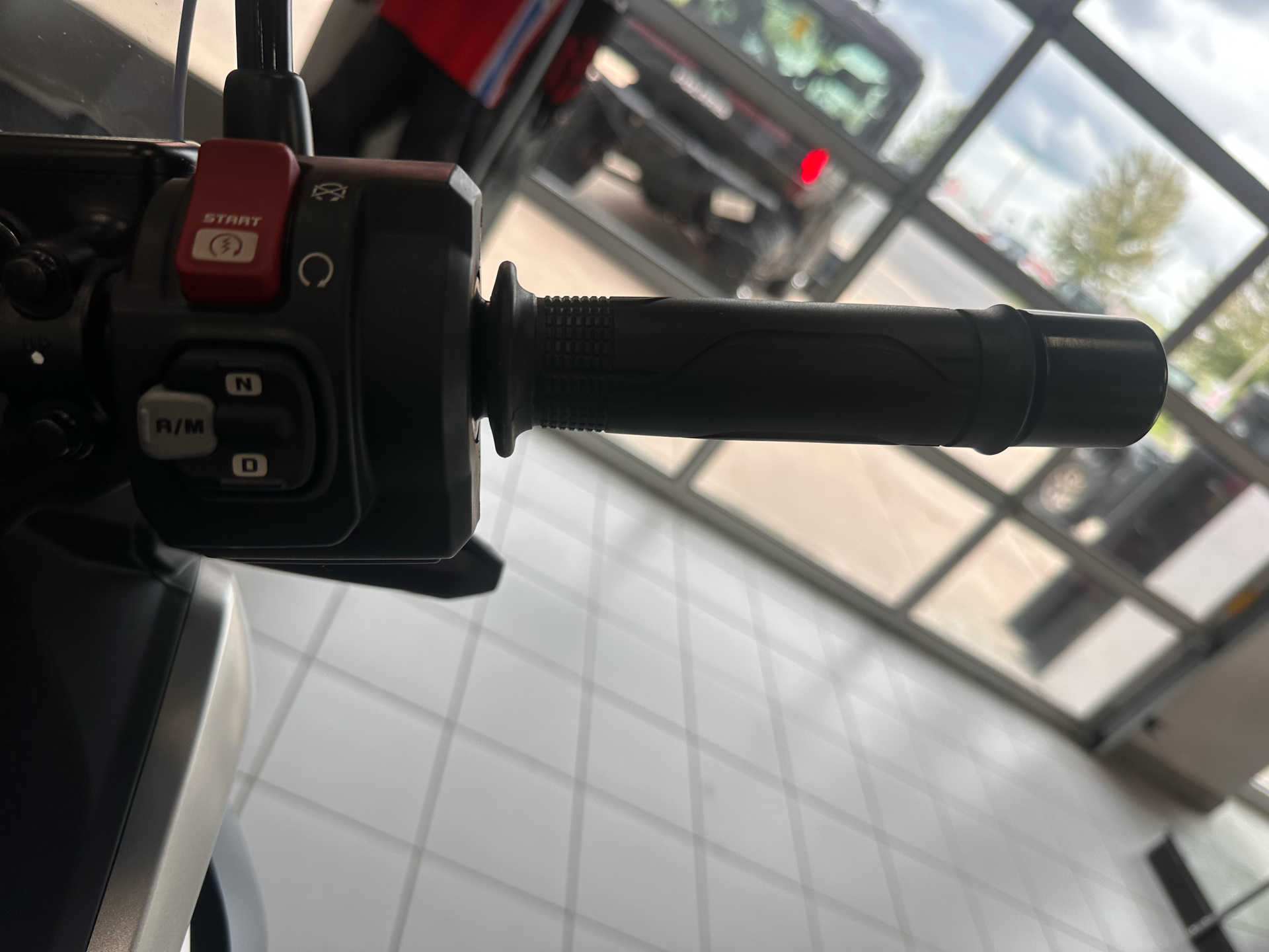 2024 Honda NC750X DCT in Kaukauna, Wisconsin - Photo 7