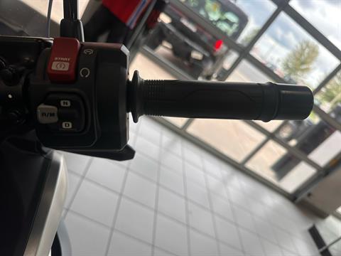 2024 Honda NC750X DCT in Kaukauna, Wisconsin - Photo 7