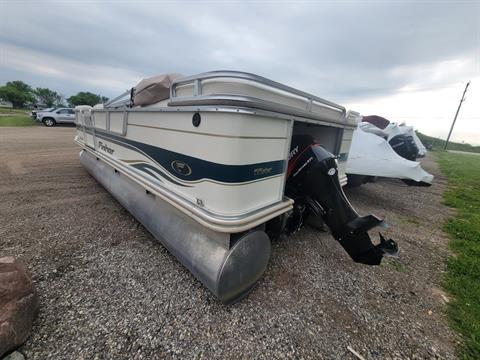 2002 Fisher Freedom 200 DLX in Kaukauna, Wisconsin - Photo 3