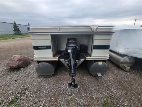 2002 Fisher Freedom 200 DLX in Kaukauna, Wisconsin - Photo 4