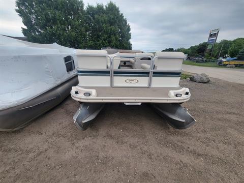 2002 Fisher Freedom 200 DLX in Kaukauna, Wisconsin - Photo 6