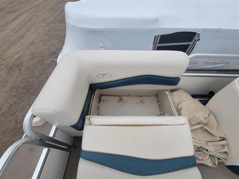 2002 Fisher Freedom 200 DLX in Kaukauna, Wisconsin - Photo 11