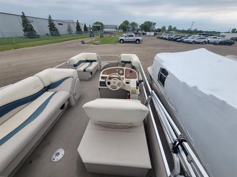 2002 Fisher Freedom 200 DLX in Kaukauna, Wisconsin - Photo 12
