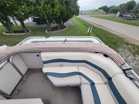 2002 Fisher Freedom 200 DLX in Kaukauna, Wisconsin - Photo 13