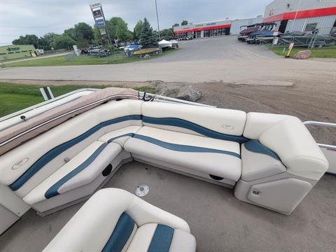 2002 Fisher Freedom 200 DLX in Kaukauna, Wisconsin - Photo 14