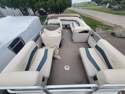 2002 Fisher Freedom 200 DLX in Kaukauna, Wisconsin - Photo 7