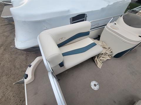 2002 Fisher Freedom 200 DLX in Kaukauna, Wisconsin - Photo 10