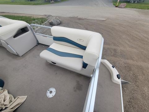 2002 Fisher Freedom 200 DLX in Kaukauna, Wisconsin - Photo 8