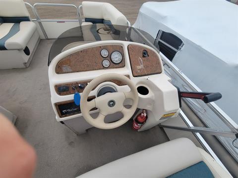 2002 Fisher Freedom 200 DLX in Kaukauna, Wisconsin - Photo 16