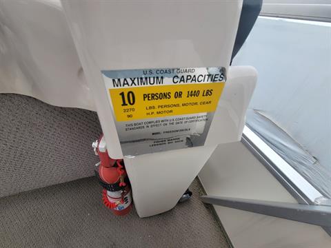 2002 Fisher Freedom 200 DLX in Kaukauna, Wisconsin - Photo 20