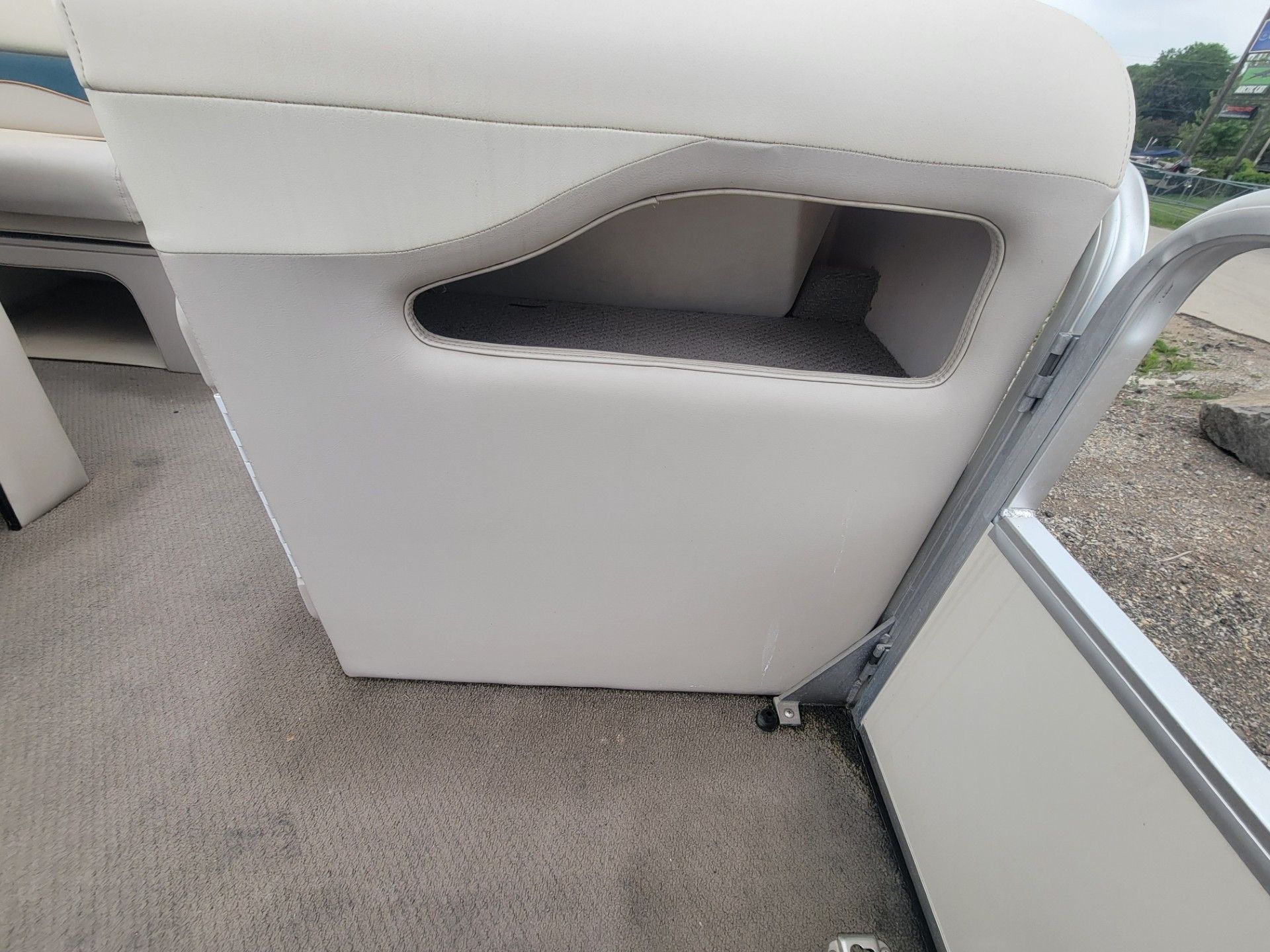 2002 Fisher Freedom 200 DLX in Kaukauna, Wisconsin - Photo 17