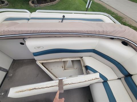 2002 Fisher Freedom 200 DLX in Kaukauna, Wisconsin - Photo 18